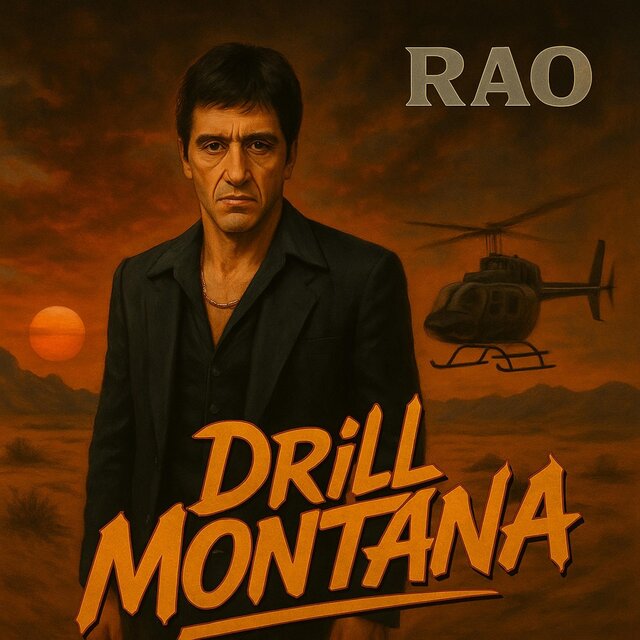 Drill Montana