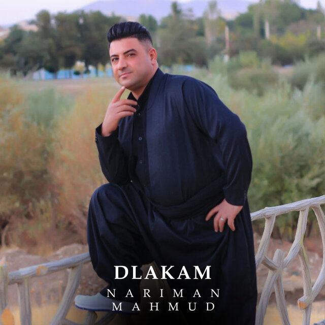Dlakam
