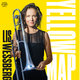 Cover art for album Yellow Map by Lis Wessberg