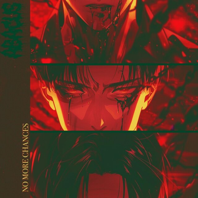 No More Chances (Single)