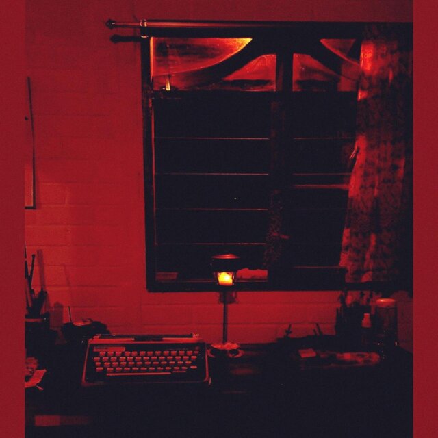 Panorama Desde una Habitación Vacía (Versión Sucia)