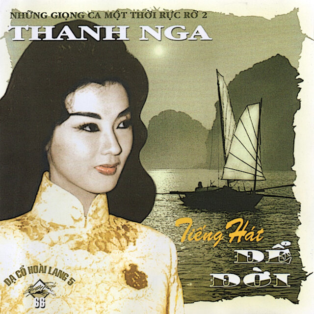 Thanh Nga - Tiếng Hát Để Đời