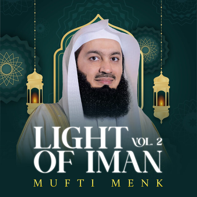 Light of Iman, Vol. 2