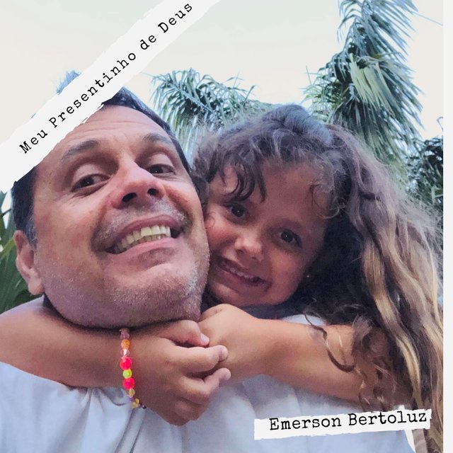 Meu Presentinho de Deus (Acústico)