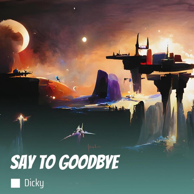 Say To Goodbye