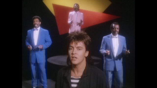 Everything Must Change (Official HD Video)