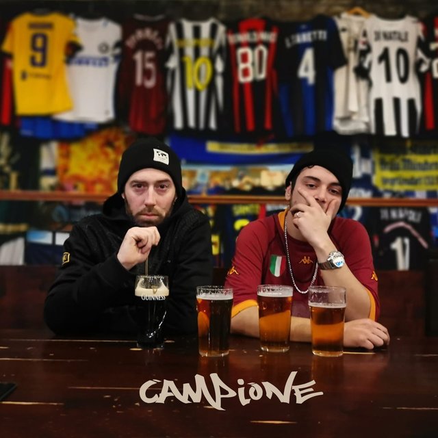 Campione