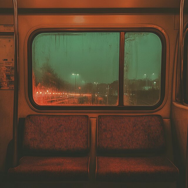 In Between