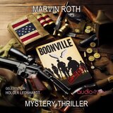Epilog.5 & Anmerkungen des Autors & Outro - Boonville