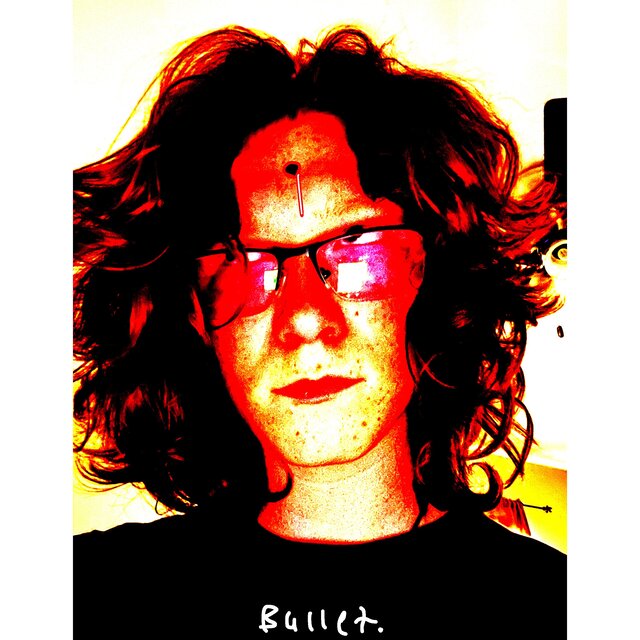 Bullet.