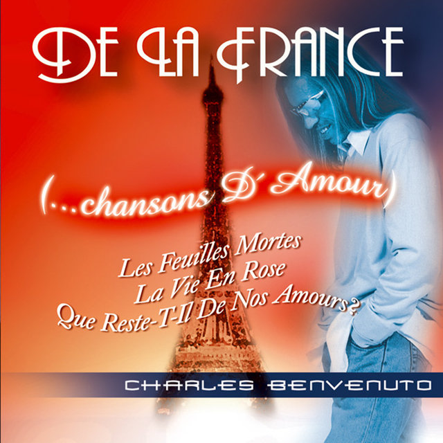 De La France: …Chansons D'Amour