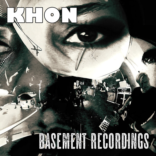 Basement Recordings