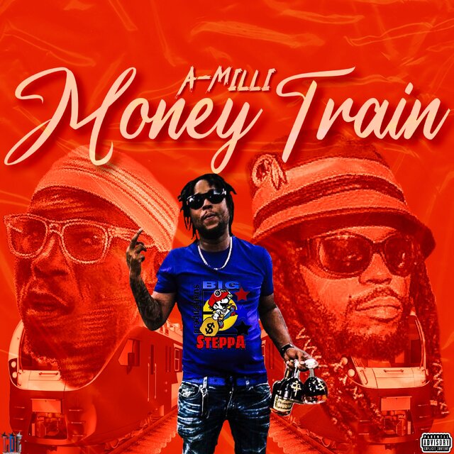 MONEY TRAIN
