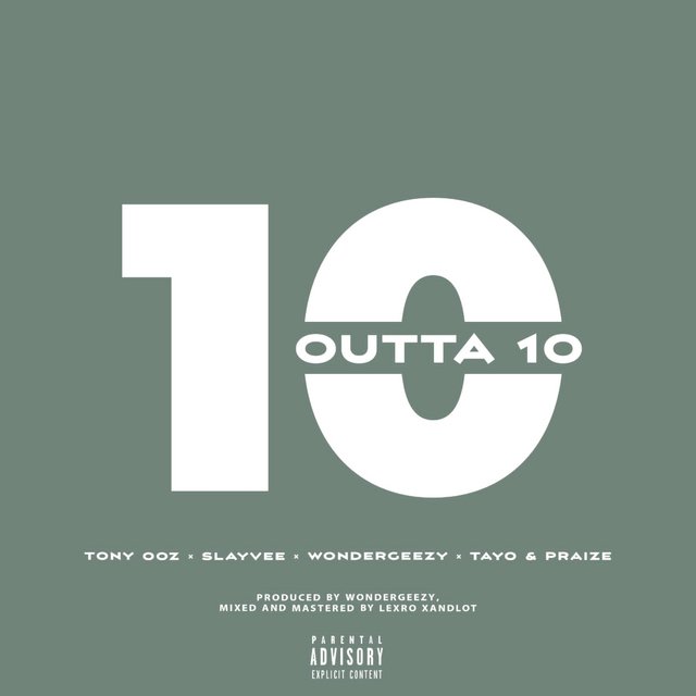 ten outta ten