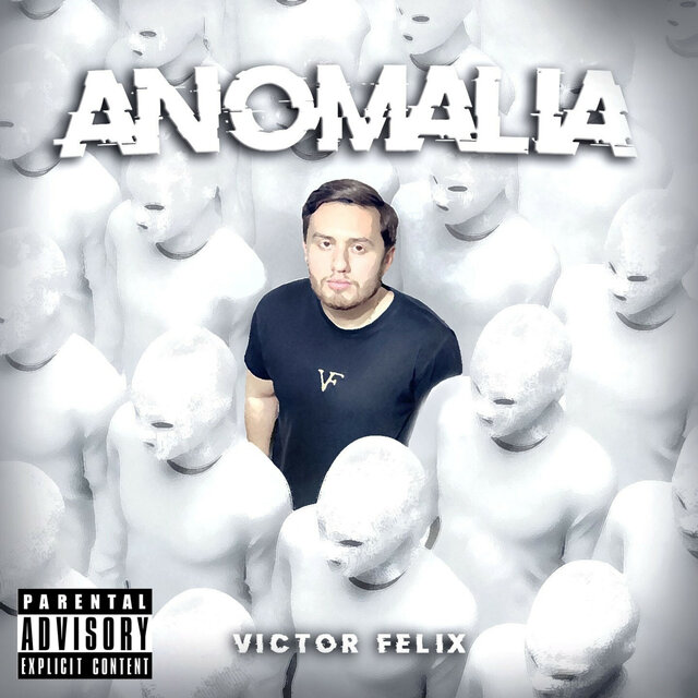 Anomalía