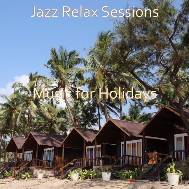 Music for Holidays