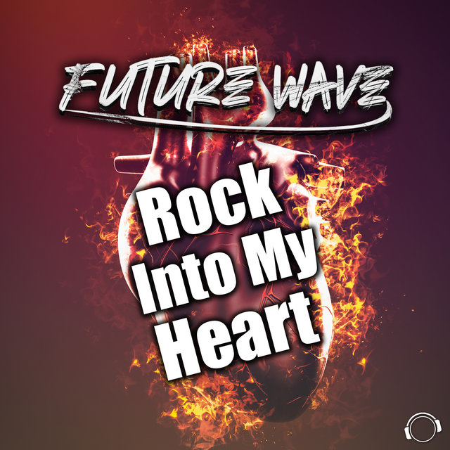 Rock into My Heart