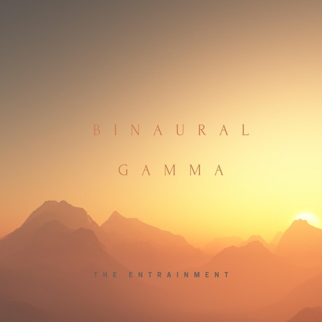 Binaural Gamma