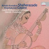 Gayane, .: Adagio Gayane