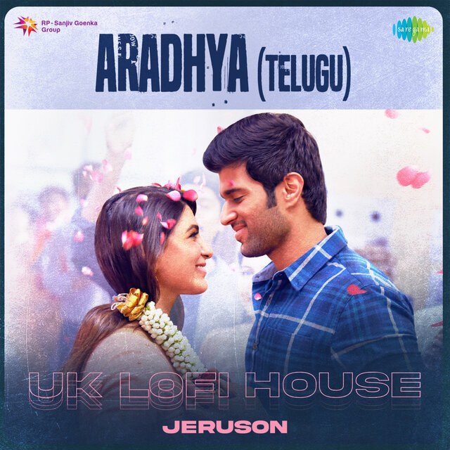 Aradhya (UK Lofi House)