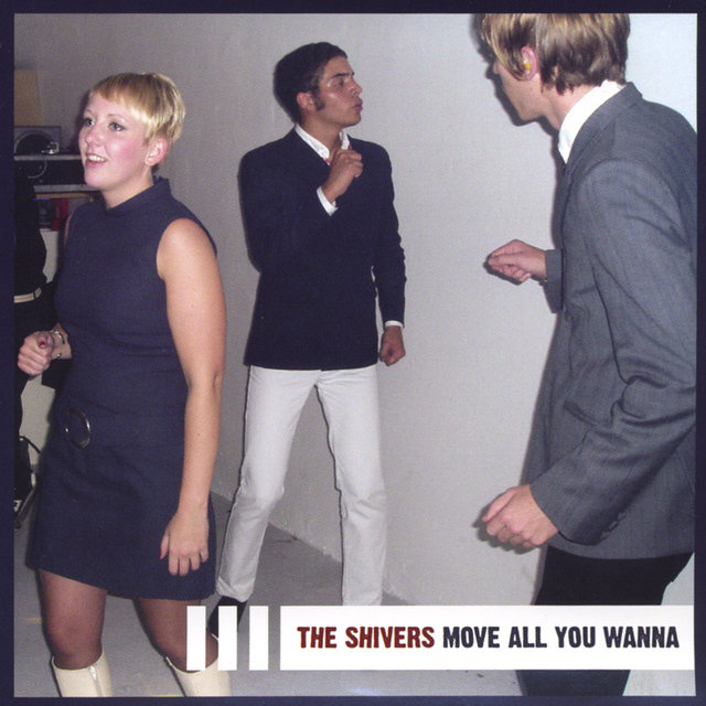Move All You Wanna