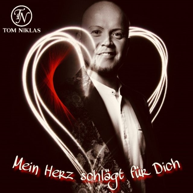 Mein Herz schlägt für Dich