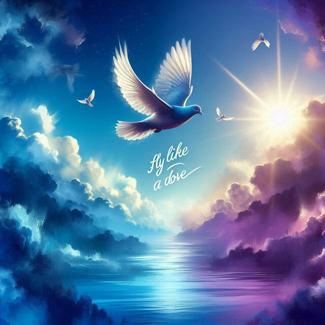 Fly Like a Dove