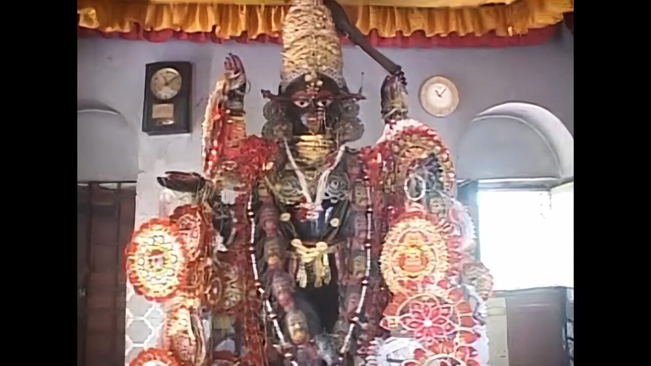 Amra Tomar Damal Chhele