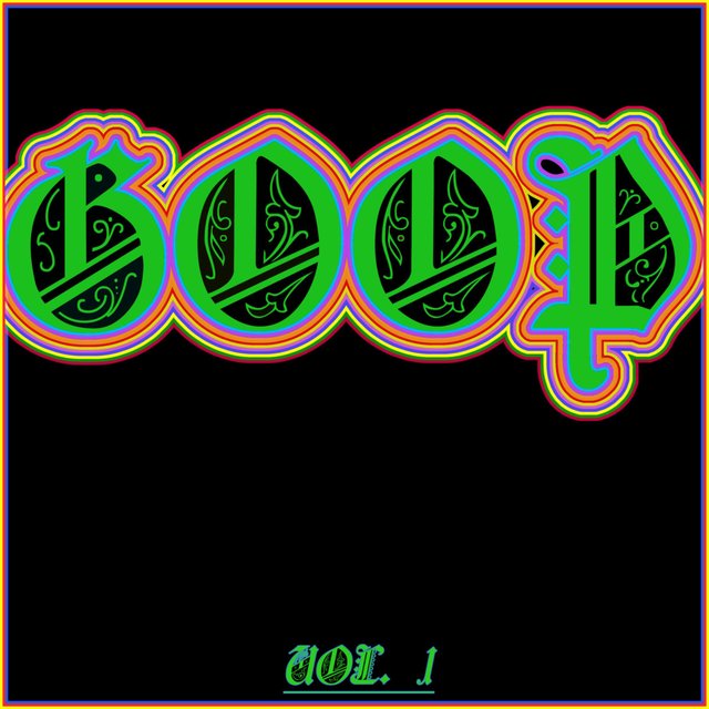 Goop, Vol. 1