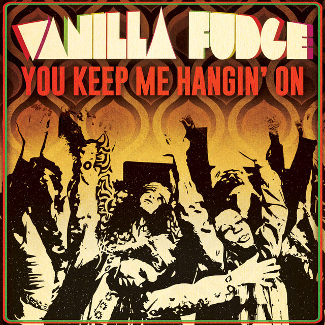 You Keep Me Hangin' On (Single)