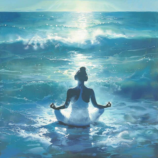 Meditation Ocean: Music for Serenity
