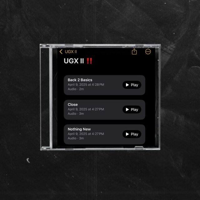 UGX II
