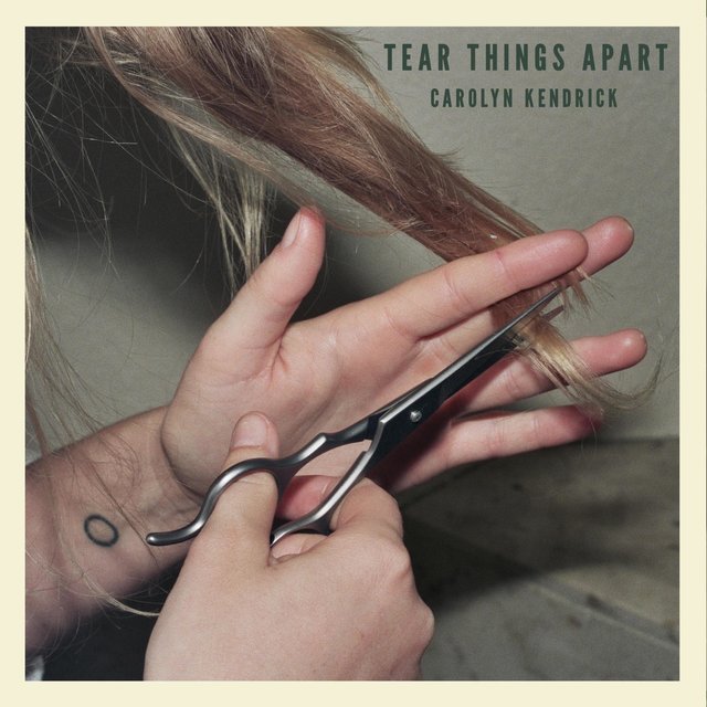 Tear Things Apart