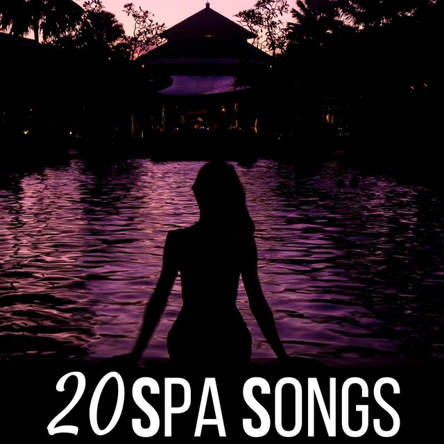 20 Spa Songs - Gönnen Sie sich eine Auszeit zu Zweit in einer unserer DaySpa Suiten