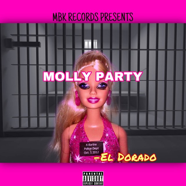 Molly Party