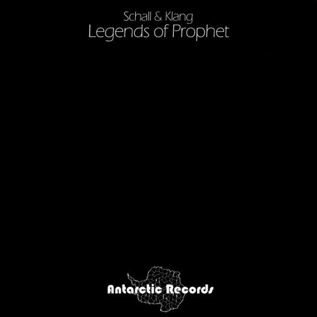 Legends of Prophet