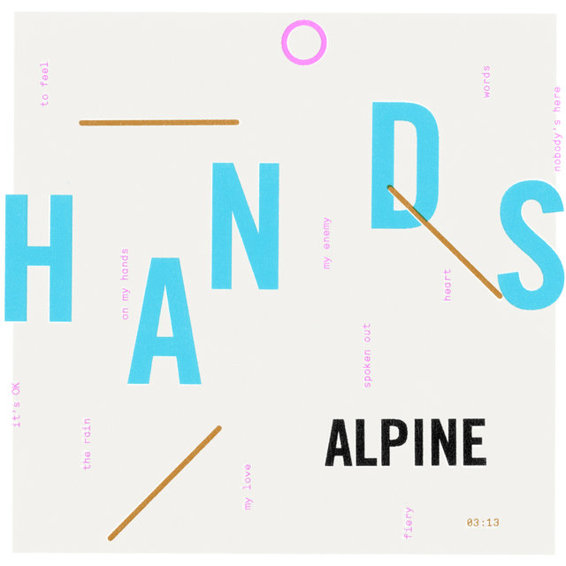 Hands