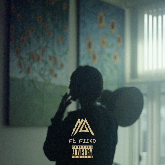 Could Be You (feat. FIIXD)