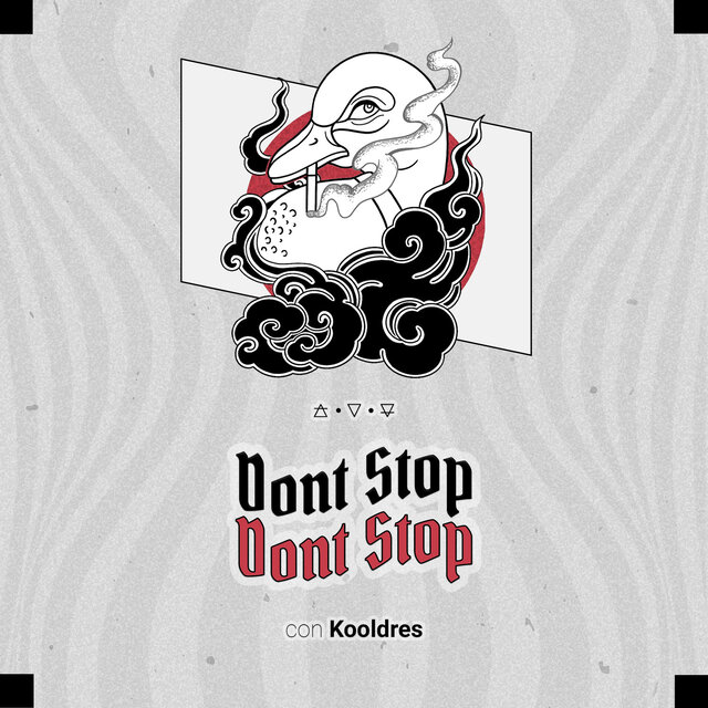 Dont Stop