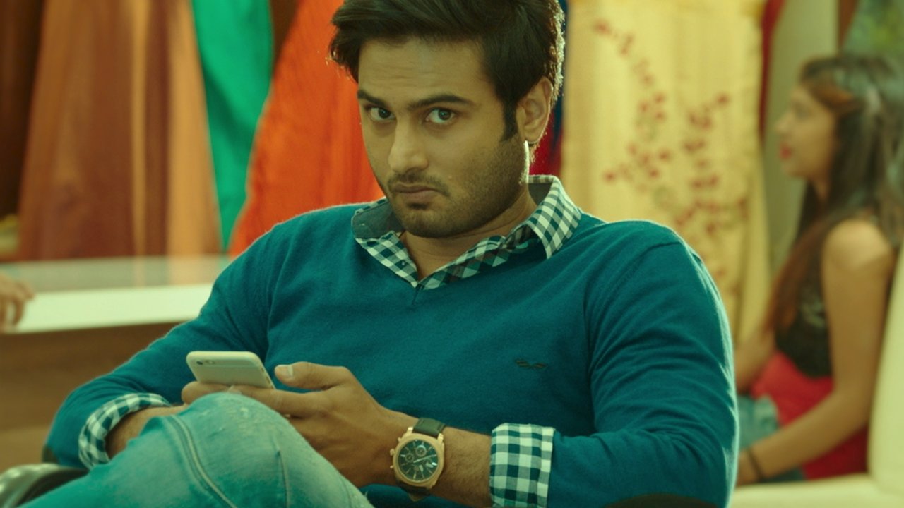Okadhaari Lona (From "Nannu Dochukunduvate")