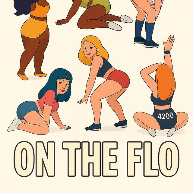 On The Flo