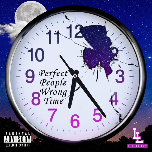 Perfect People Wrong Time