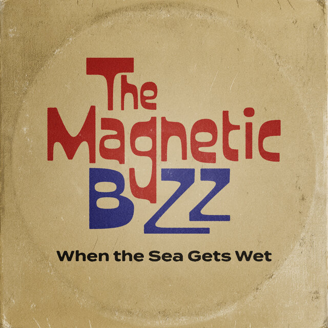 The Magnetic Buzz on TIDAL