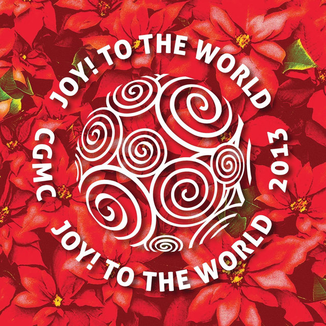 Joy! To the World