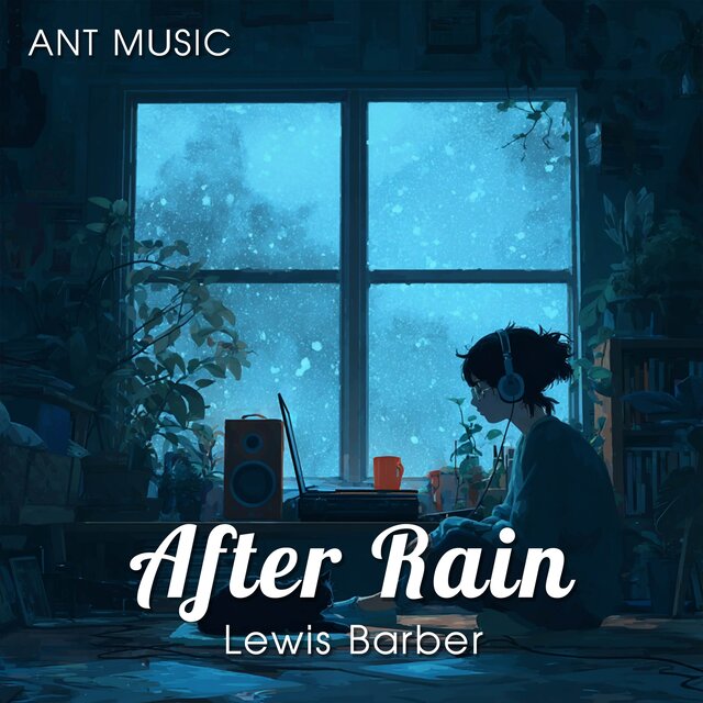 After Rain