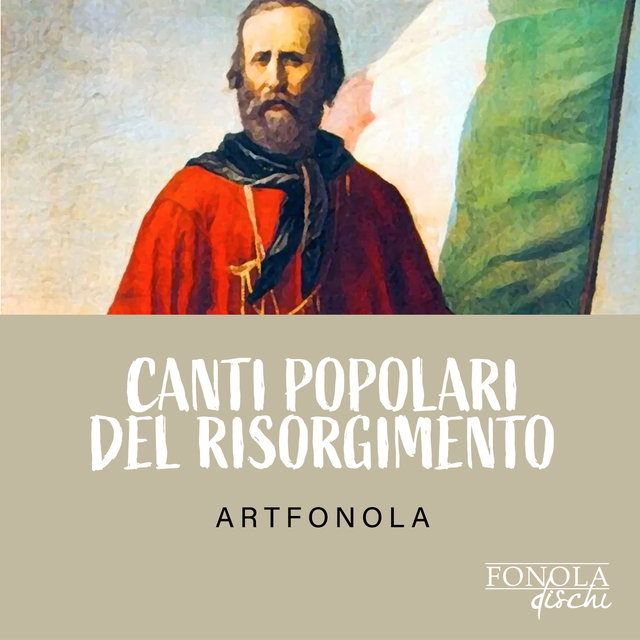 Canti popolari del Risorgimento