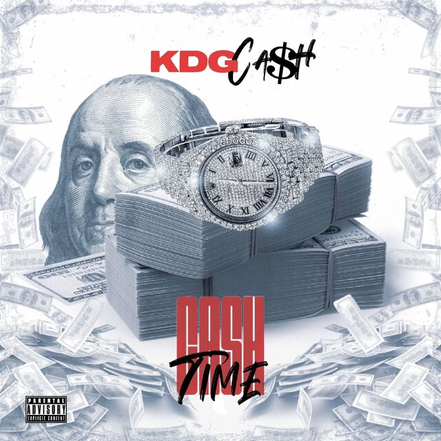 Cash Time