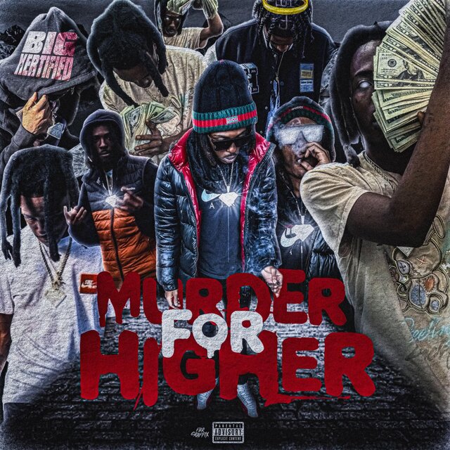 Murder For Higher
