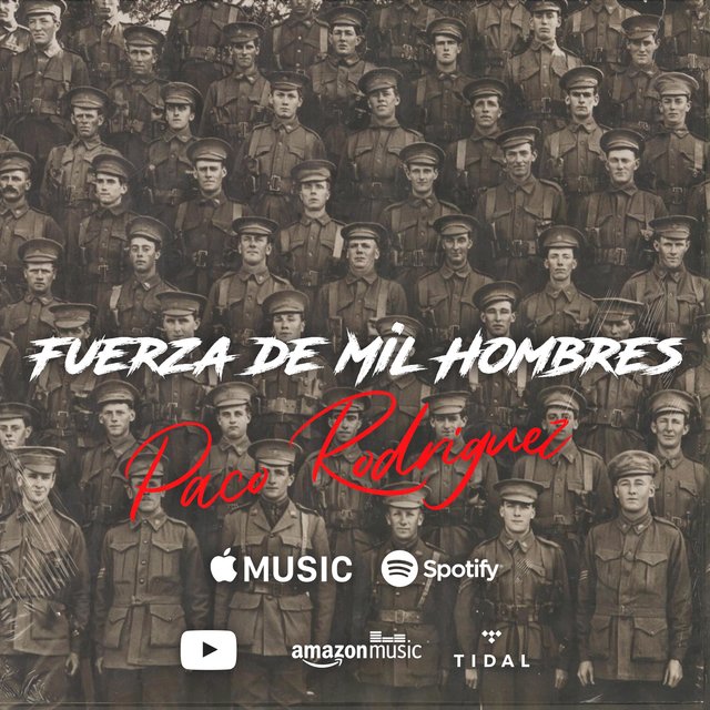 Fuerza de Mil Hombres