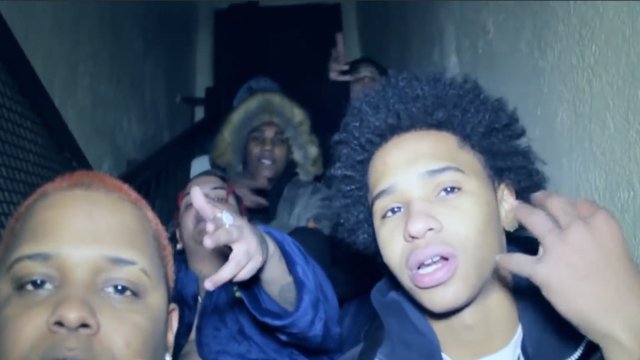 M.O.T. 73 (Video Official)